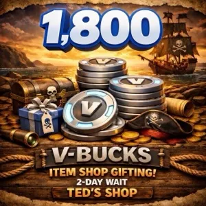 VBUCKS 