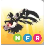 NFR GRIM DRAGON