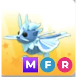 MFR ICE MOTH DRAGON