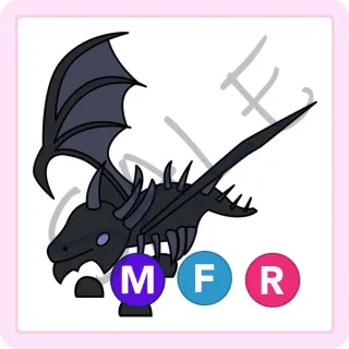 MFR SHADOW DRAGON