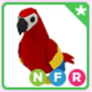 NFR PARROT