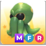 MFR KRAKEN 