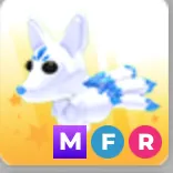 MFR GLACIER KITSUNE 