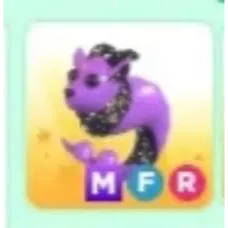 MEGA FR CAPRICORN