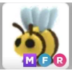 2X MFR BEES 