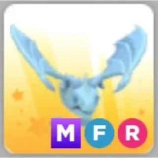 MFR FROST DRAGON