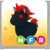 NFR EVIL UNICORN