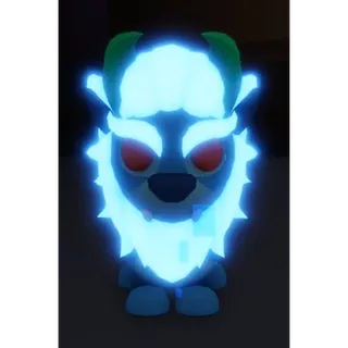 Neon Haetae
