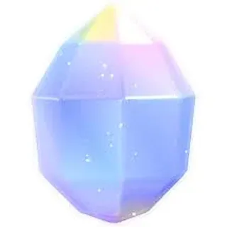 Gemstone Egg