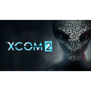 XCOM 2 Steam CD Key