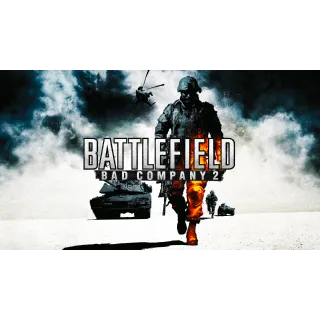 Battlefield: Bad Company 2 EA App Key GLOBAL