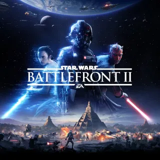 Star Wars Battlefront 2 EA CD Key Global