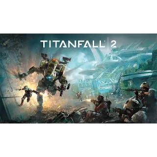 Titanfall 2 EA CD Key Global