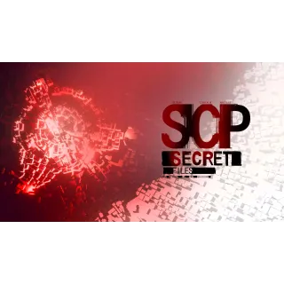 Buy 1 get 1 free SCP: Secret Files Steam Key