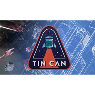 Buy 1 get 1 free Tin Can Steam Key 