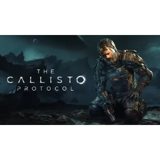 Buy 1 get 1 free The Callisto Protocol Steam Key