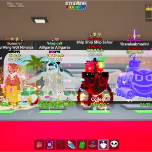 STB Inventory (BIO)