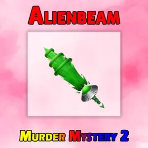 Alienbeam