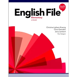 Codigo de acceso English File 4th edicion  - online practice $20.00 USD (Entrega inmediata - 24 meses de validez) 