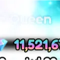 11 MILLION GEMS