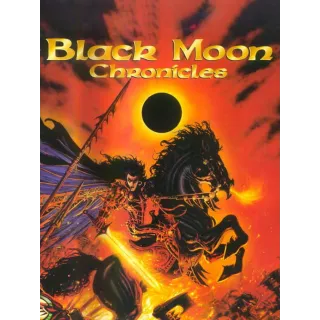Black Moon Chronicles (Instant GLOBAL Steam Key)