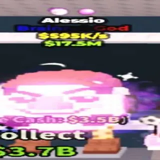 Alessio
