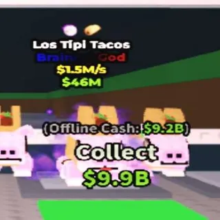 Los Tipi Tacos