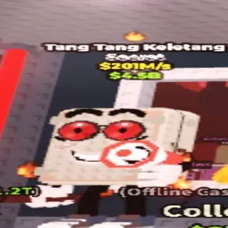 Tang Tang Keletang