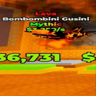 Bombombini Gusini