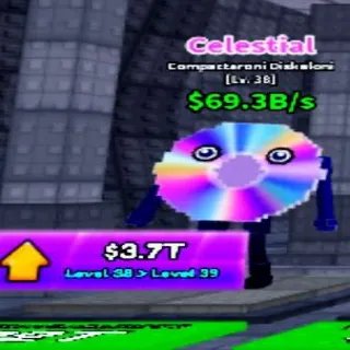 Compactaroni Diskaloni