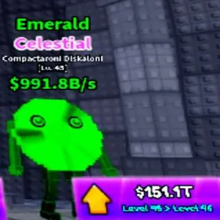 Compactaroni Diskaloni