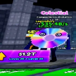 Compactaroni Diskaloni