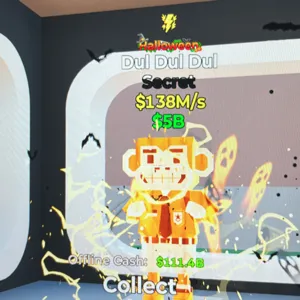 Fortnite Steal Brainrot