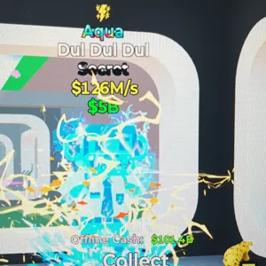 Fortnite Steal Brainrot