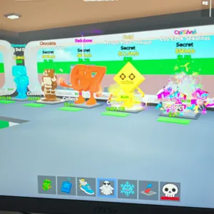 Fortnite Steal Brainrot