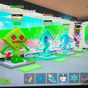 Fortnite Steal Brainrot