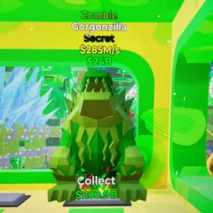 Steal The Brainrot Rare