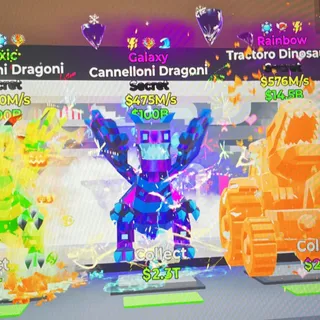 Steal The  Brainrot