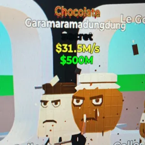 Fortnite Steal Brainrot