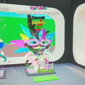 Fortnite Steal Brainrot