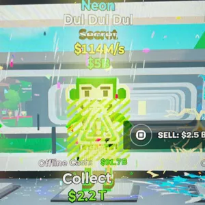 Fortnite Steal Brainrot