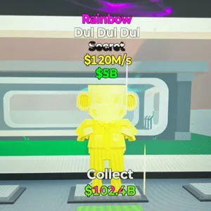 Fortnite Steal Brainrot