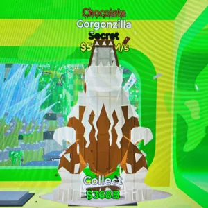 Steal The Brainrot Rare