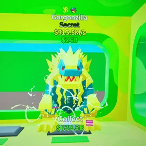 Steal The Brainrot Rare