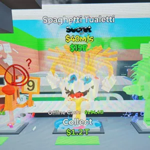 Fortnite Steal Brainrot