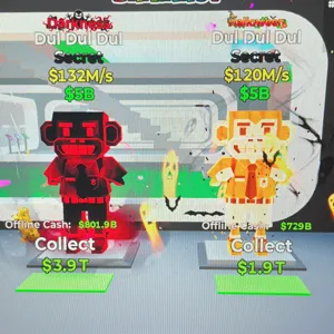 Fortnite Steal Brainrot