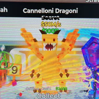 Steal The Brainrot Rare