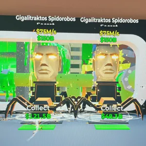 Default Spider Bundle