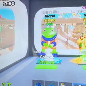 Fortnite Steal Brainrot