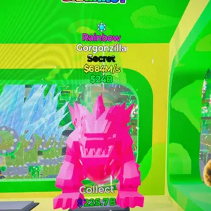 Steal The Brainrot Rare